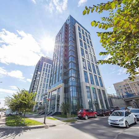 Жк Dream City Luxury Apartment Nur-Sultan  Exterior photo