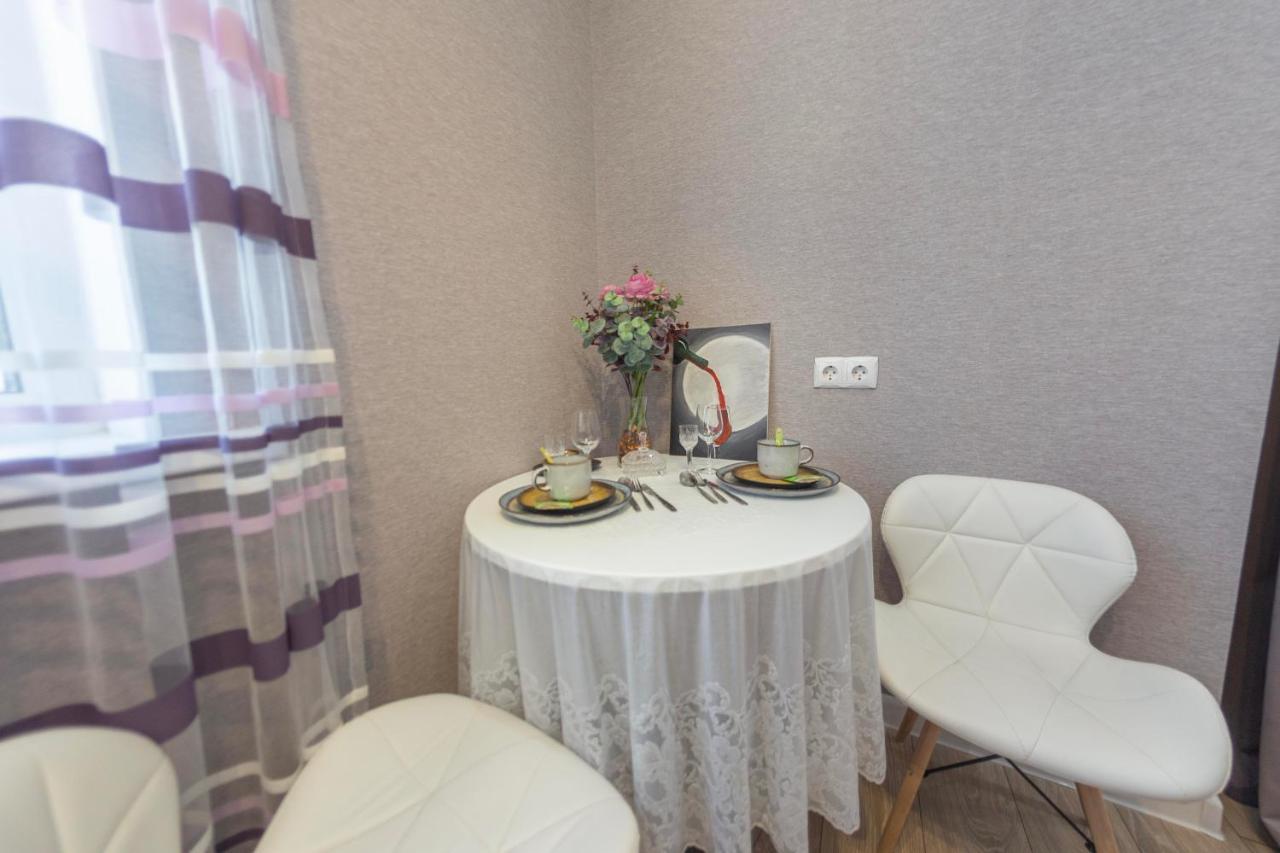 Жк Dream City Luxury Apartment Nur-Sultan  Exterior photo