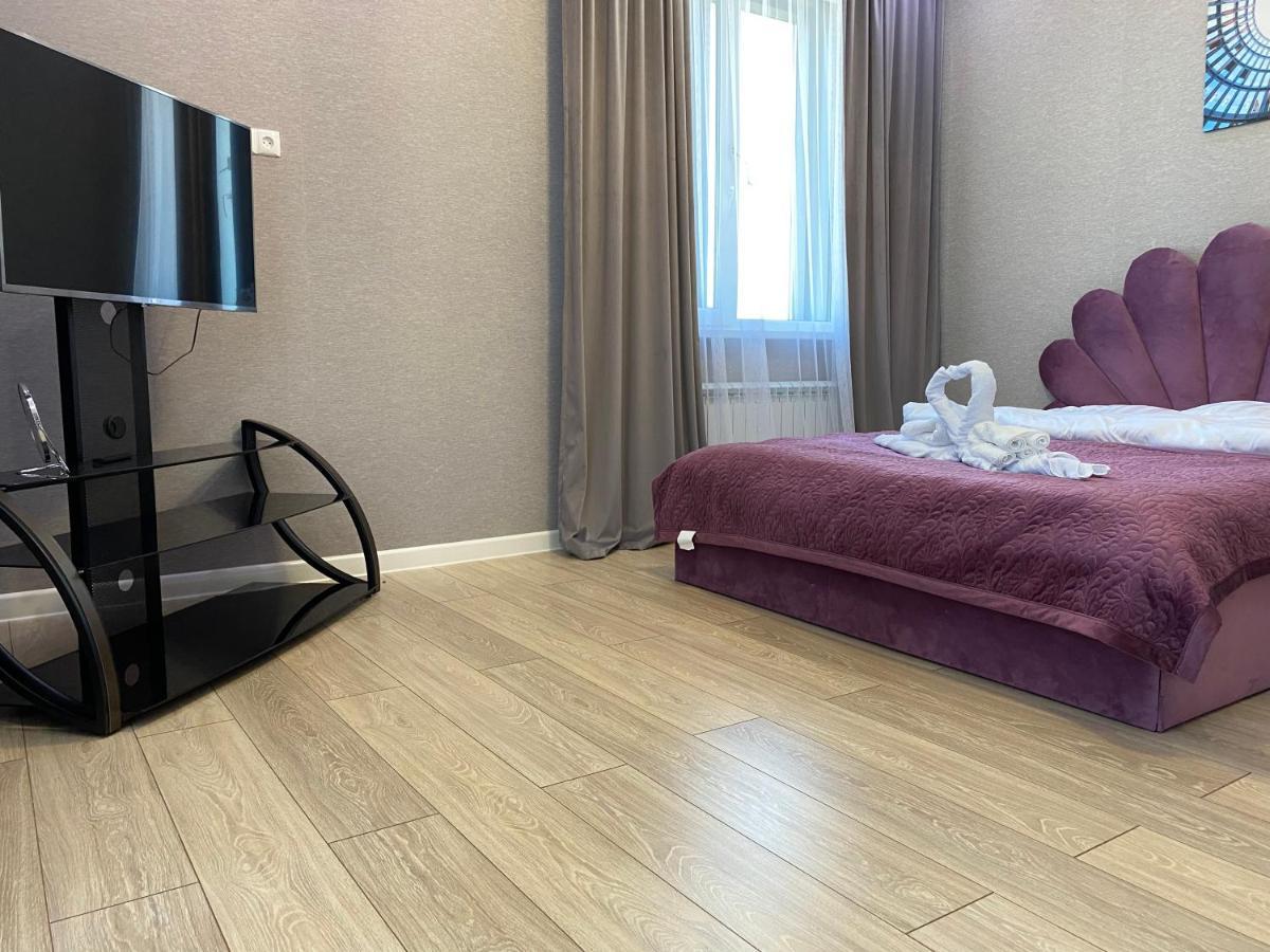 Жк Dream City Luxury Apartment Nur-Sultan  Exterior photo
